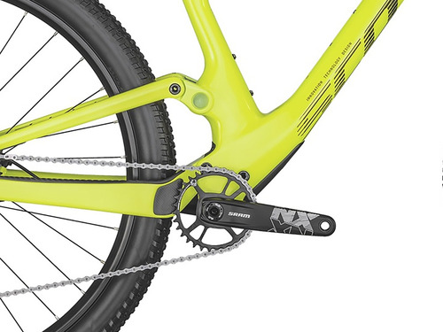 Bicicleta Mtb Aro 29 Scott Spark Rc Comp 12v