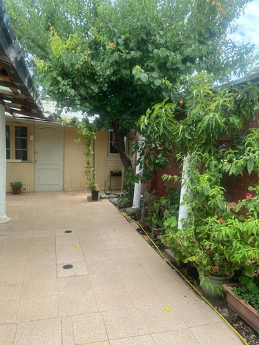 Se Vende Casa Rancagua Frente A Medialuna