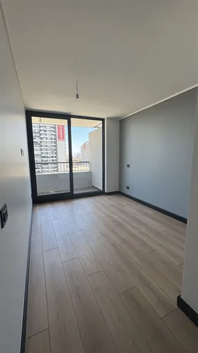 Arriendo Departamento Nuevo De 2d2b