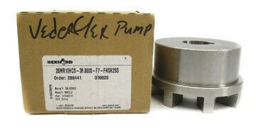 Rexnord 289441 20mr10hcb-30.0000-f7-pnsk2ss 30.0000 Nsm Mgg