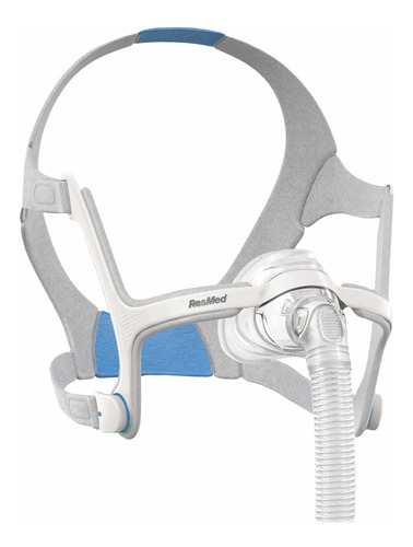 Mascarilla Nasal Cpap Resmed N20 Talla Grande