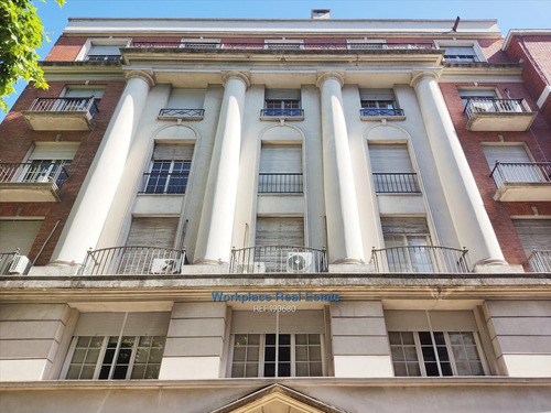 Imagen 2 de 23 de Alquiler O Venta - Piso De Oficinas - Centro