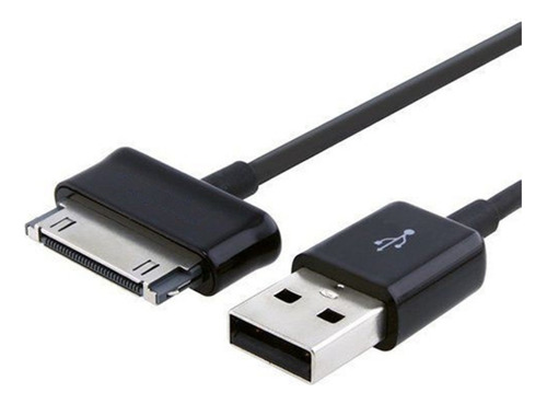 Cable De Datos Usb P1000 Para Samsung Galaxy Tab P1000, Nuev