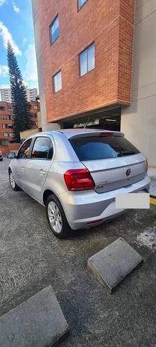 Volkswagen Gol 1.6 Comfortline