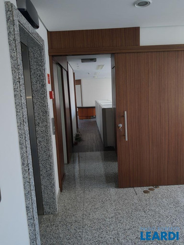 Conj. Comercial - Jardim Paulista - Sp - 630824