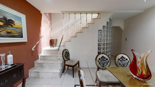 Imagem 2 de 30 de Casa - Alto Da Mooca - 14873