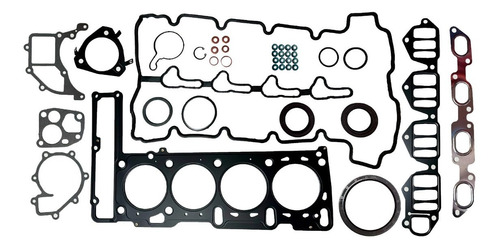 Kit De Empaquetadura Motor Ssangyong Kyron 2.0 2006-2013