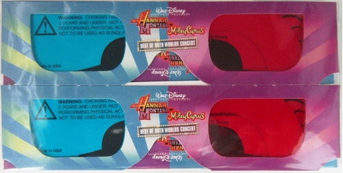 Hannah Montana Miley Cyrus - Lo Mejor De Dos Mundos 2 Dvd