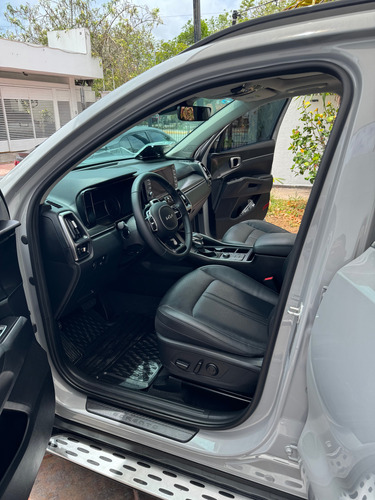 Kia Sorento 2.5 Gdi Ex Pack