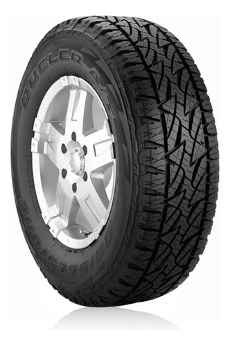 Pneu Aro 16 235/70r16 106t Bridgestone Dueler A/t Revo2