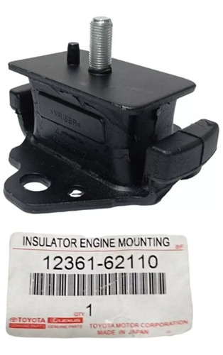 Base Motor Frontal Delantera 5vz 4runner/prado/meru/hilux 