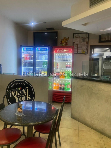Venta Fondo De Comercio En Los Ruices 25-21831