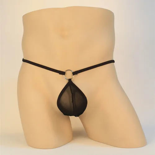 Tangas para travestis sale
