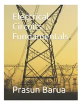 Comprar Livro: Fundamentos De Circuitos Elétricos