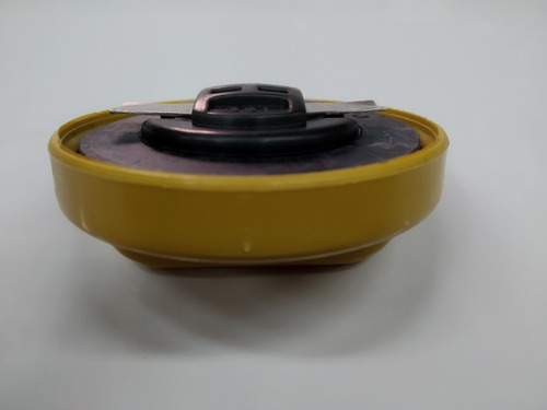 Imagen 3 de 3 de Tapa Aceite Senda Gol Saveiro Quantum Volkswagen