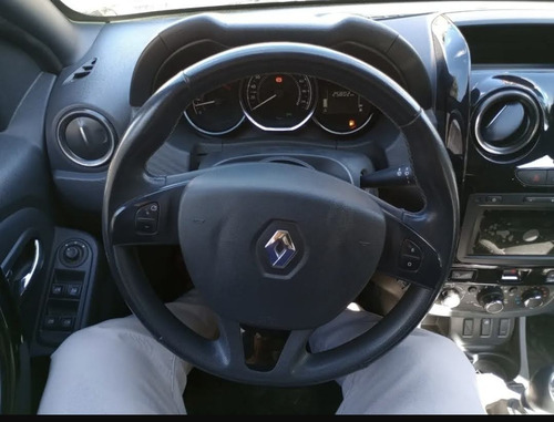 Imagen 9 de 24 de Renault Oroch Privilege 2020 Usado Utilitario Fiat Ford G