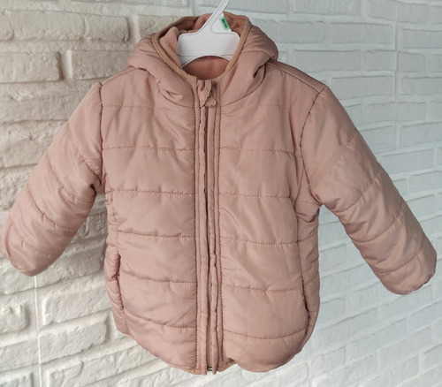 Campera De Bebé 