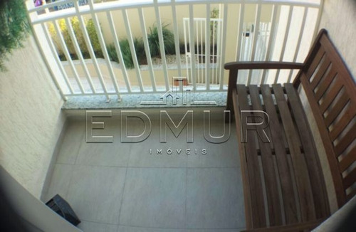 Imagem 3 de 15 de Apartamento - Vila Camilopolis - Ref: 13867 - V-13867