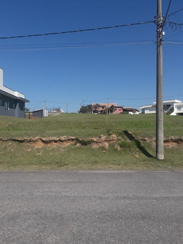 Imagem 2 de 4 de Terreno Á Venda No Condomínio Village Ipanema - Araçoiaba Da Serra Sp - 2768 - 68343281