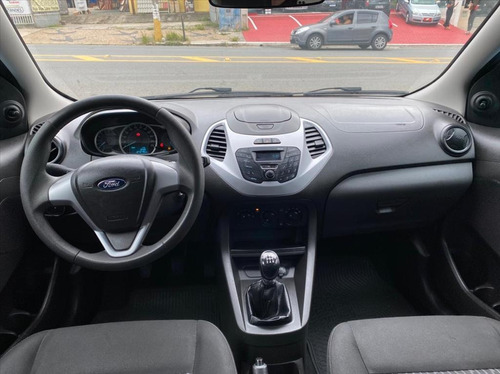 Ka 1.0 Ti-vct Flex Se Manual