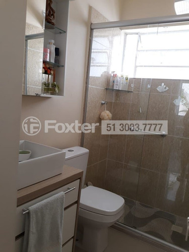 Imagem 16 de 18 de Kitnet / Jk / Studio, 1 Dormitórios, 21.05 M², Floresta - 179551