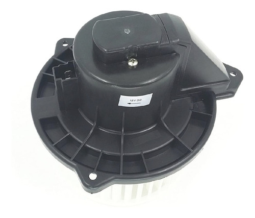 Imagen 2 de 4 de Motor Soplador Del A/c Dodge Ram 2500/3500/4000 2003/2009