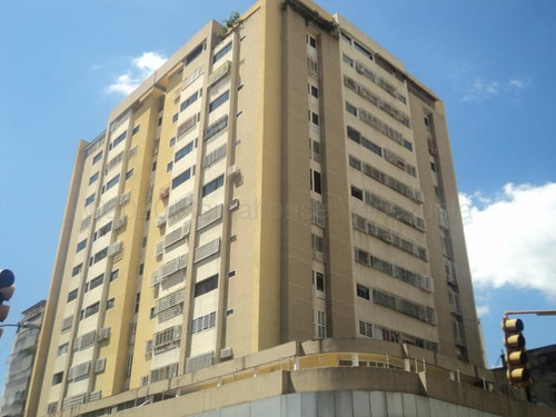 Apartamento En Venta La Candelaria #23-7046 John Hoyer Rah