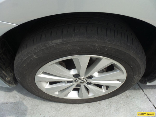 Imagen 24 de 25 de Volkswagen Golf Comfortline