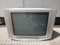 Comprar Tv Televisor De Tubo Sony Wega Trinitron 29'' Pantalla Plana