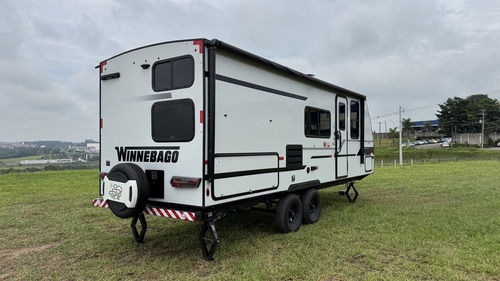 Trailer Importado Winnebago 2326mbbh - 0km - Y@w2