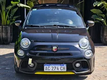 Comprar Fiat 500 1.4 Abarth 595 165cv