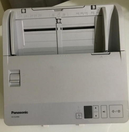 Scanner Panasonic Kv Sl 1056