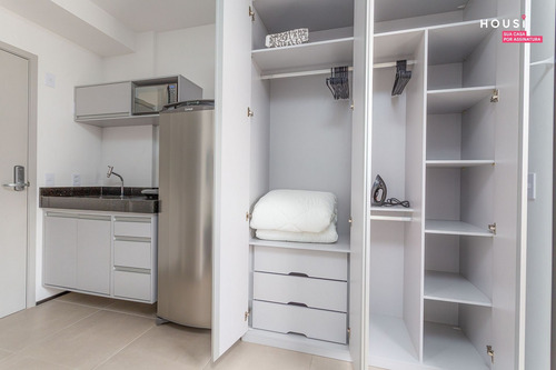 Imagem 8 de 15 de Apartamento - Vila Mariana - Ref: 1086 - L-1086