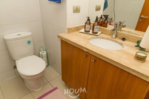Imagen 25 de 30 de Departamento Avenida El Bosque, Id: 42176