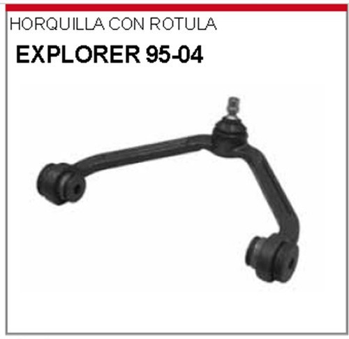 Horquilla Superior Delantero Ford Explorer Ranger K80068 Der