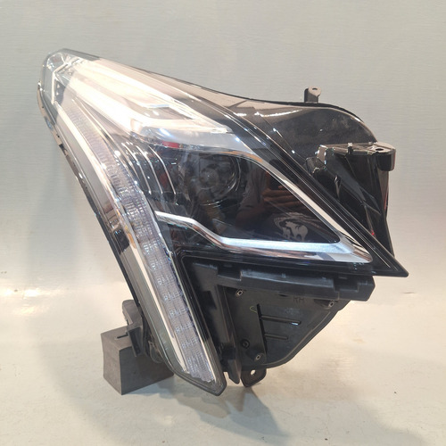 Faro Derecha Cadillac Xt5 2017 2018 2019 2020 2021 2022