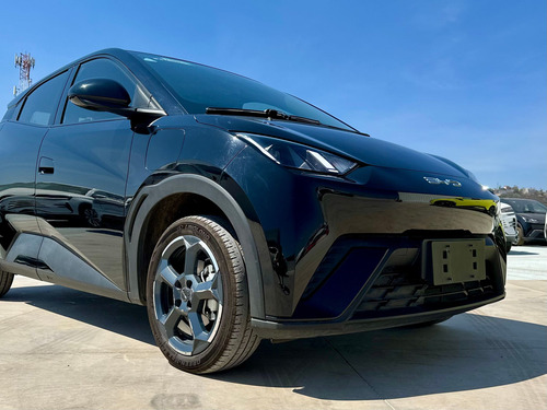 Byd Dolphin Mini 2025