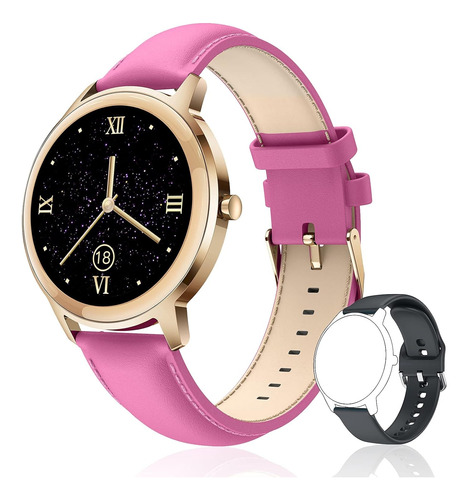 Smartwatch Compatible Android /ios 