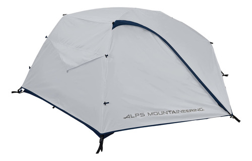 Carpa Alps Mountaineering 5222650 Gris/azul Marino