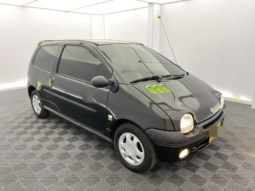 Renault Twingo 1.2 Dynamique 16V Xbox360