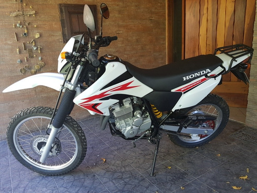 Honda Tornado Xr 250cc
