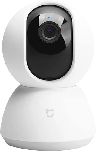 Camara Ip Xiaomi Full Hd Seguridad Usb Mi Home Security 