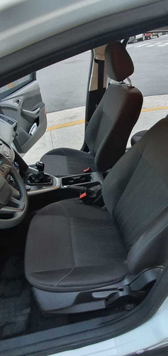 Imagen 7 de 9 de Ford Focus Iii 2016 1.6 Sedan S