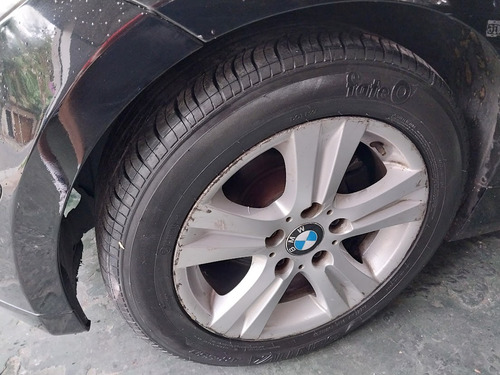 BMW Serie 1 1.6 116i Active