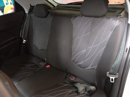 Hyundai Hb20 Hyundai Hb20 Comfort Plus 1.0 12v(flex) 2015