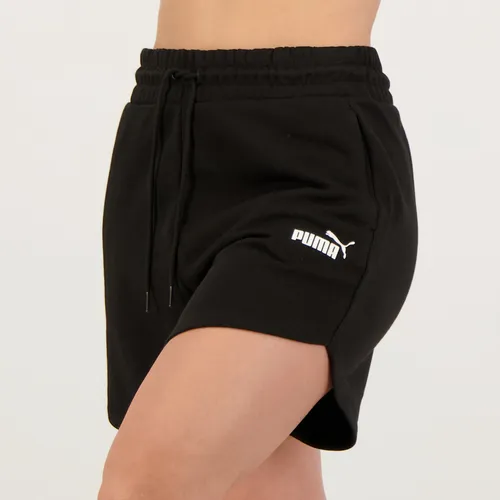 Short da top puma feminino