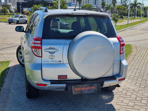 Toyota RAV4 2.4 4x2 16V 170cv Aut.