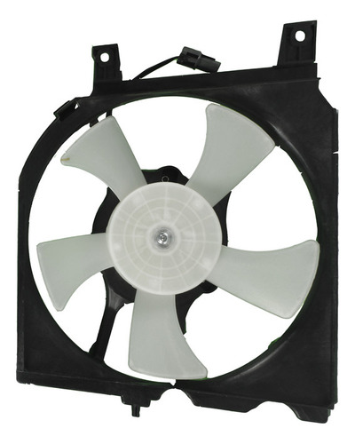 Motor Ventilador Nissan Tsuru Gs I Austero 1.6l 1996 A 2003