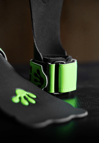 Calleras Frog - Base Grips 2 Hd - Originales