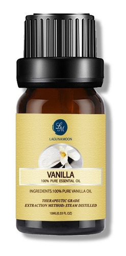 Aceites Esenciales Aromaterapia Varias - mL a $2000
